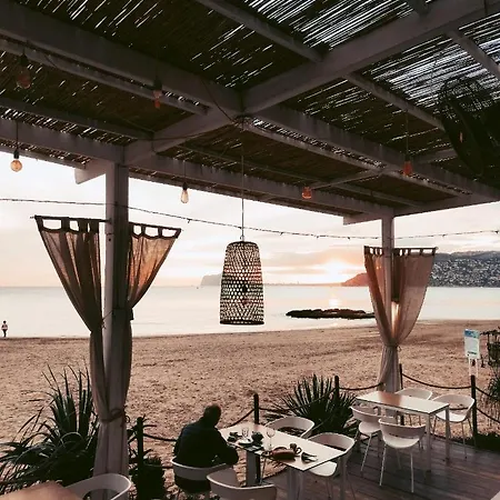 Just Beachy Кальпе